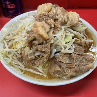 ラーメン二郎_0