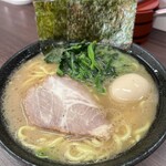 川崎家 - 料理写真: