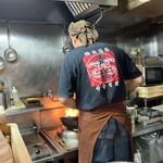 中華そば 豊龍 - 
