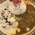 明星咖喱 - 料理写真:
