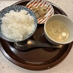 日々の中華食堂 - 