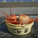 海富丸 - 料理写真: