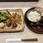 日々の中華食堂 - 