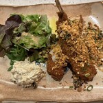 日々の中華食堂 - 