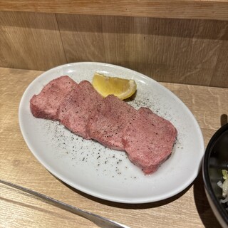 富士吉 別館 - 料理写真: