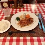 関口亭 - 