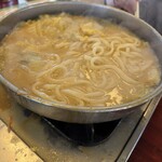 びわこ食堂 - 