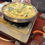 びわこ食堂 - 