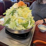 びわこ食堂 - 
