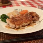 関口亭 - 