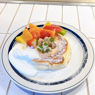 BLUE STAR PANCAKE HOUSE_1