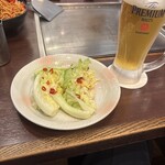 横濱こてがえし - 