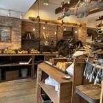 Mrs.BAGEL 自由が丘本店 - 