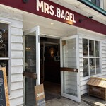 Mrs.BAGEL - 