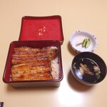 川松