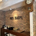 Mrs.BAGEL - 