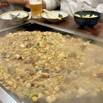 もんじゃ近どう - 