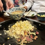 もんじゃ近どう - 