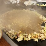 もんじゃ近どう - 