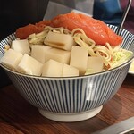 もんじゃ近どう - 