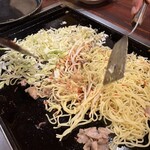 もんじゃ近どう - 
