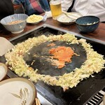 もんじゃ近どう - 