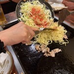 もんじゃ近どう - 