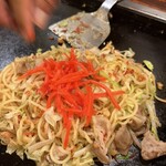 もんじゃ近どう - 