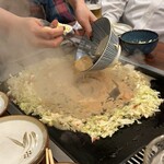 もんじゃ近どう - 