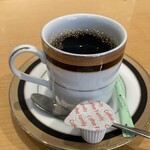 MARUZEN Cafe Nihonbashi ten - Coffee
