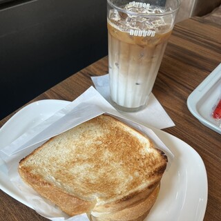 ドトールコーヒーショップ_0