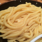 六厘舎 - 2015/03  麺UP