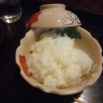 あまやどりの宿 雨情草庵 - 