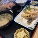 漁師酒場 かりむ丸 - 