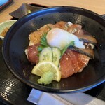 漁師酒場 かりむ丸 - 