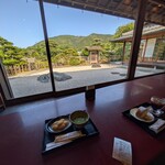 五十鈴茶屋 - 