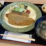 漁師酒場 かりむ丸 - 