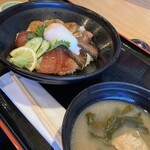 漁師酒場 かりむ丸 - 