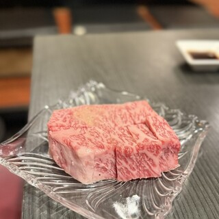 焼肉一家・駿 - 料理写真: