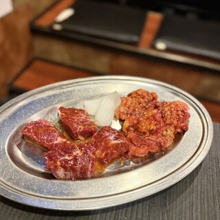 焼肉一家・駿_1