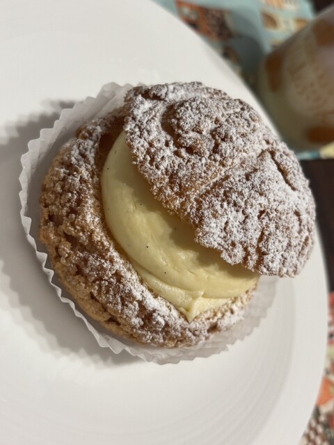 maison du miel iconic （メゾン・デュ・ミエル） - 名古屋/ケーキ