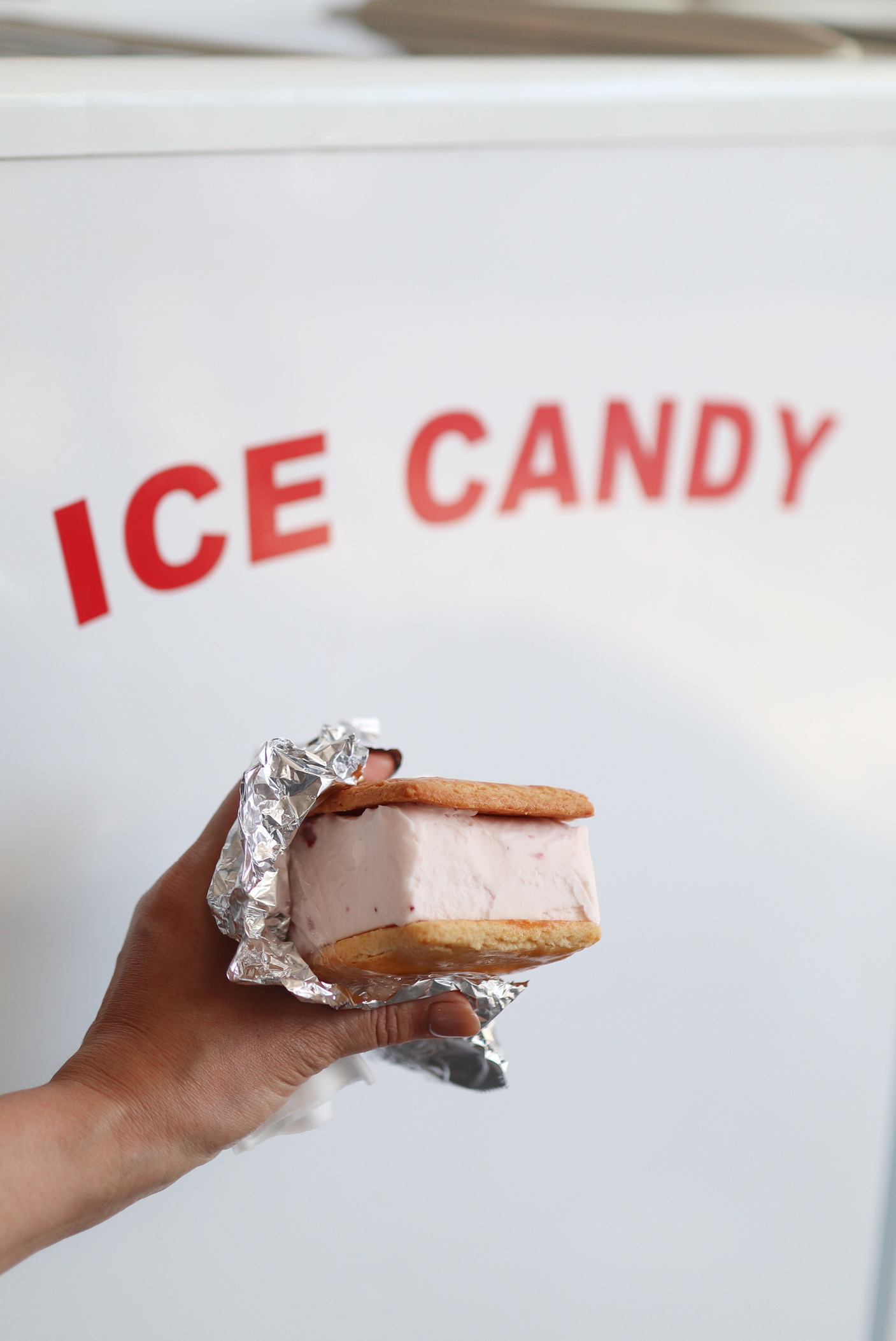 longtrackfoods ロングトラックフーズ 写真 : ディリー バイ ロング