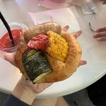 ラ ブティック ドゥ ジョエル・ロブション - 