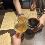 ピッツェリア メリプリンチペッサ - 