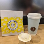 猿田彦珈琲 - ドリンク写真: