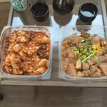 コストコ - 料理写真: