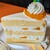 アマルフィイ ウノ - 料理写真:季節のショートケーキ