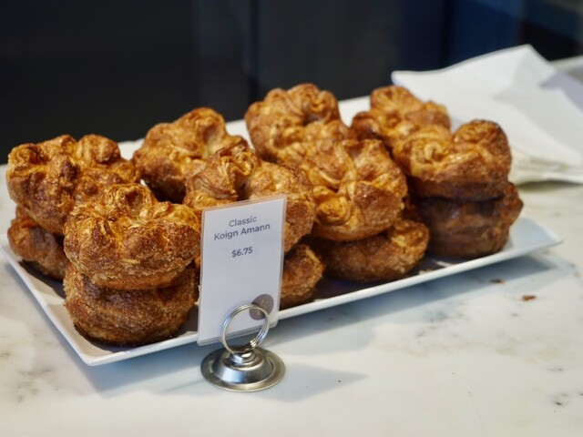 Kona Coffee Purveyors | b. patisserie （コナ・コーヒー
