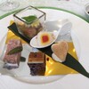 クリスタルテラス nature