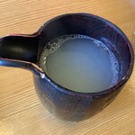 蕎麦正　まつい - 